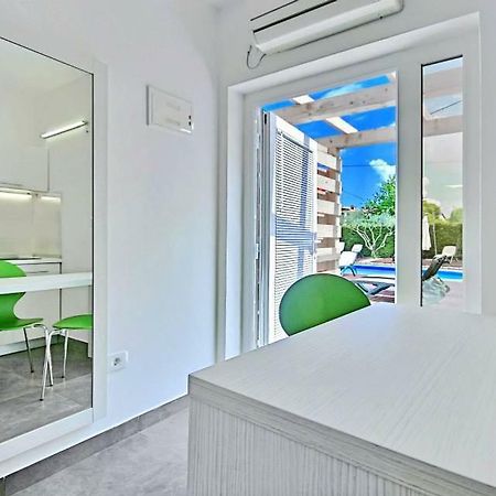 Apartmani Elio Umag Exterior photo