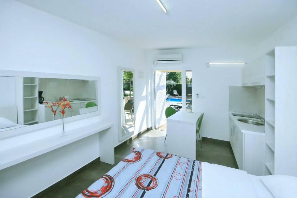 Apartmani Elio Umag Exterior photo