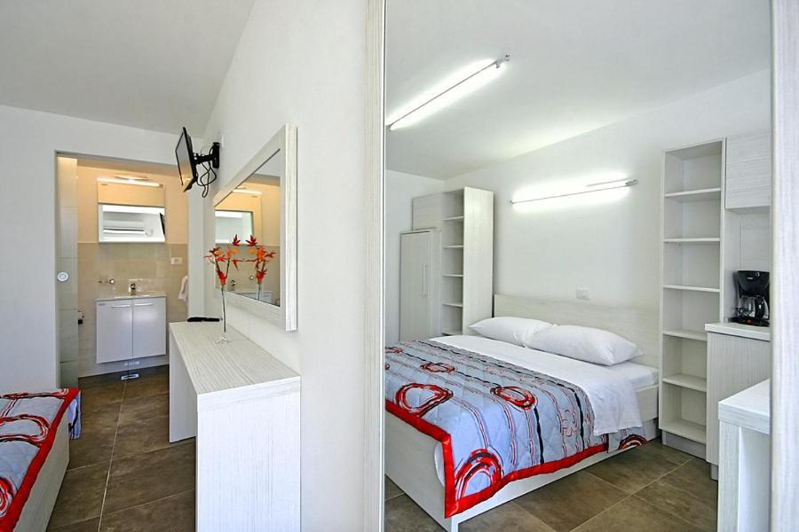 Apartmani Elio Umag Exterior photo